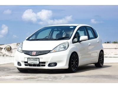 HONDA Jazz GE 1.5S A/T ปี 2012 รถสวยพร้อมใช้