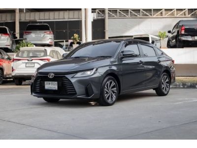 โตโยต้าชัวร์ ฟรีดาวน์ Yaris ativ 1.2 Smart A/T ปี 2023 รูปที่ 0