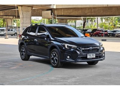 Subaru XV 2.0 i-p AWD 2018 / 2020