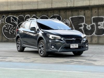 Subaru XV 2.0 i-P AWD ปี2020 ตัวTopรถมือเดียว