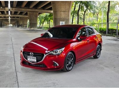 Mazda-2 1.3 High Connect ปี 2019