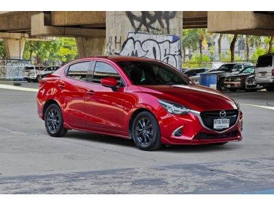 Mazda-2 1.3 High Connect ปี 2019