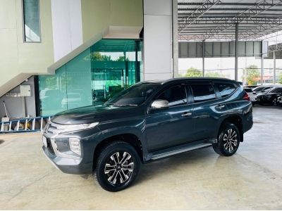 MITSUBISHI PAJERO SPORT 2.4 GT PREMIUM ปี 2021