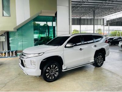 MITSUBISHI PAJERO SPORT 2.4 GT PREMIUM 4WD ปี 2020