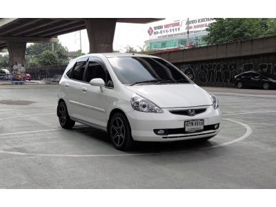 Honda Jazz 1.5 IDSI Auto ปี 2005