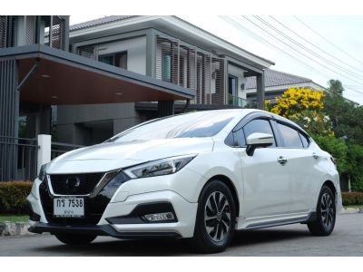 2022 NISSAN ALMERA 1.0VL TOP