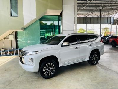 MITSUBISHI PAJERO SPORT 2.4 GT PREMIUM 4WD ปี 2019