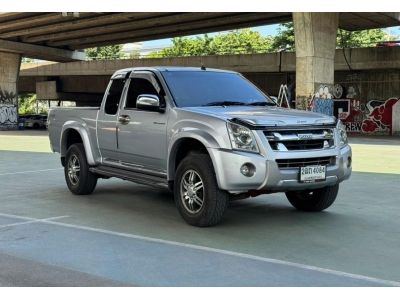 Isuzu D-max 2.5 Space-Cab Hi-Lander MT ปี 2007