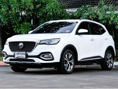 MG HS 1.5 X PHEV ปี 2021 ไมล์ 90,000 กม.