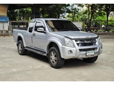 Isuzu D-max 2.5 Space-Cab MT ปี 2006 / 2007