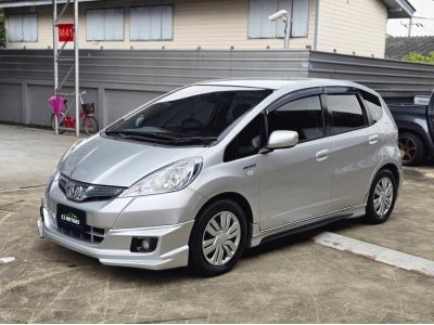 Honda Jazz GE Hybrid 2013 รหัส CBL4258