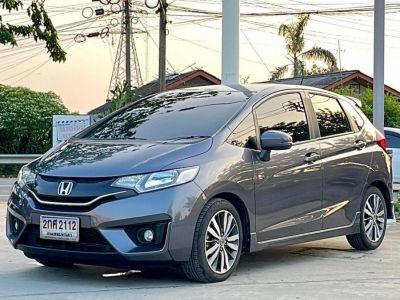 HONDA JAZZ 1.5 SV(AS) | ปี  2015 วิ่ง 147xxx km