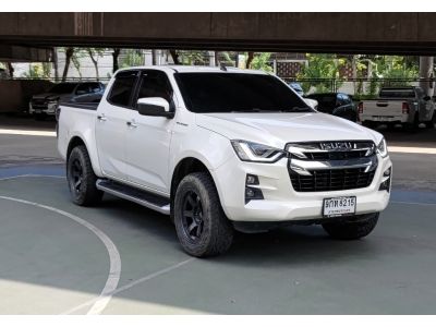 Dmax DBL Hilander 1.9 Z MT 2020 ซื้อสดไม่มี Vat7% ไม่มีค่าธรรมเนียม