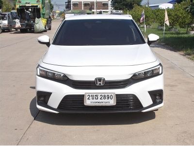 Honda Civic FE 1.5 EL Plus ปี 2021