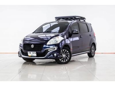 SUZUKI ERTIGA 1.4 DREZA 2016