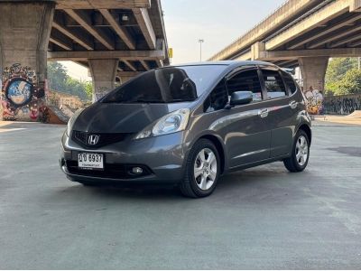 Honda Jazz GE 1.5V AT 2010