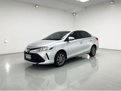 TOYOTA SOLUNA VIOS 1.5 J (MC) CC. ปี 2017