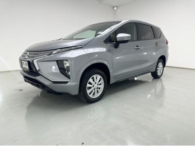 MITSUBISHI X-PANDER 1.5 GLS CC. ปี 2019