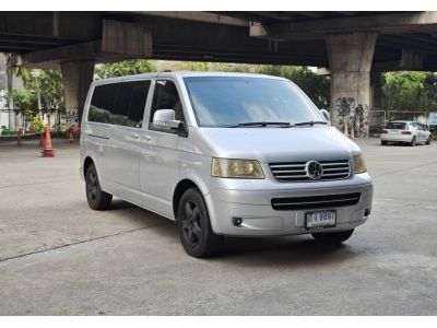 Volkswagen Caravelle 3.2 V6 Auto ปี 2009