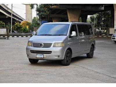 Volkswagen Caravelle 3.2 Auto ปี 2005 / 2009