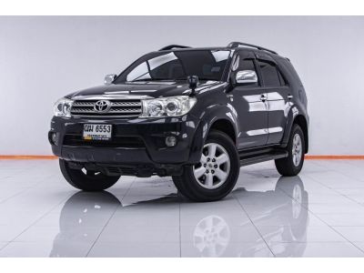 TOYOTA FORTUNER 2.7 V   2008