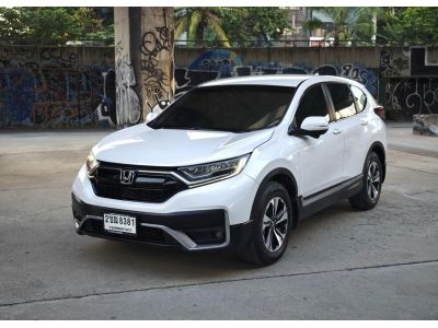 Honda CR-V 2.4 S ปี 2021