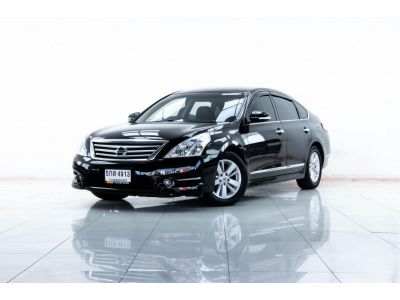 NISSAN TEANA 200 XL 2014