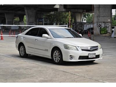 Toyota CAMRY 2.4 HYBRID ปี 2012