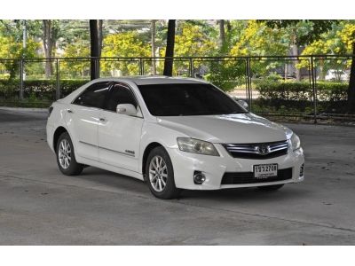 Toyota CAMRY 2.4 HYBRID 2011 / 2012