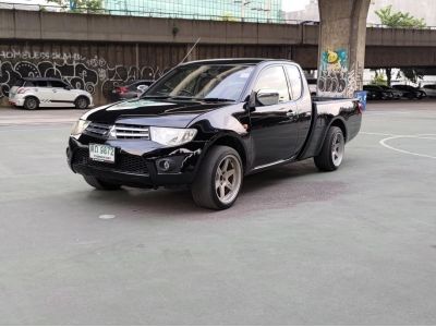 Mitsubishi Triton 2.5 AT 2006 ดีเซล ออโต้ ขายสดครับ ซื้อสดไม่มี Vat7% ไม่มีค่าธรรมเนียม