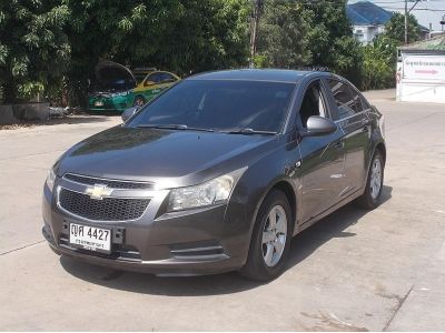 Chevrolet Cruze 1.8 LS ปี 2011