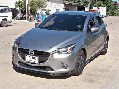 Mazda 2 Sports 1.3 High Plus ปี 2019