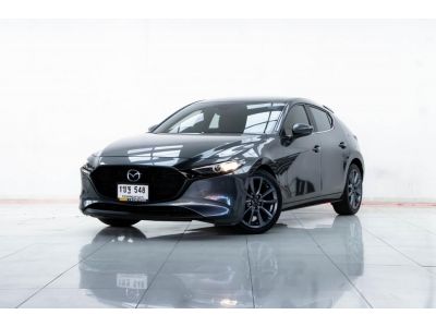 MAZDA 3 2.0 S SPORTS 2020