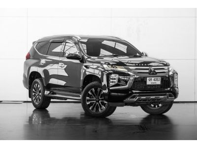 MITSUBISHI PAJERO SPORT 2.4 GT PREMIUM 2WD ปี 2020