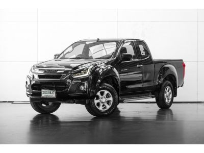 ISUZU D-MAX CAB 1.9 L HI-LANDERปี 2019