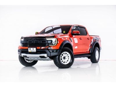 FORD Ranger 3.0 V6 RAPTOR BI-TURBO 2023