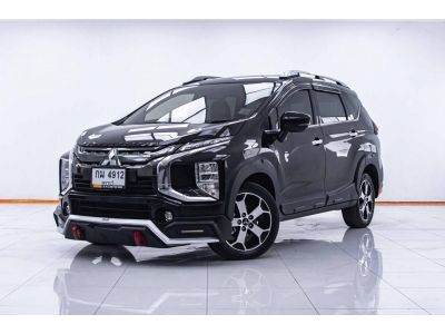 MITSUBISHI XPANDER CROSS 1.5 2022