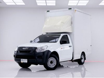 ISUZU D-MAX 1.9 B SPARKCAB 2019