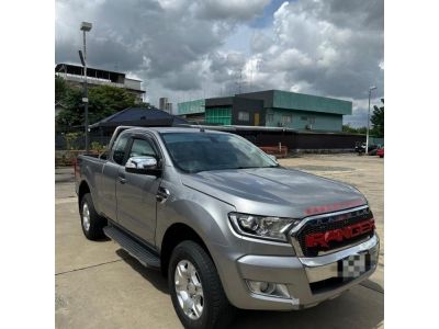 FORD RANGER 2.2 XLT OPEN CAB Hi-Rider