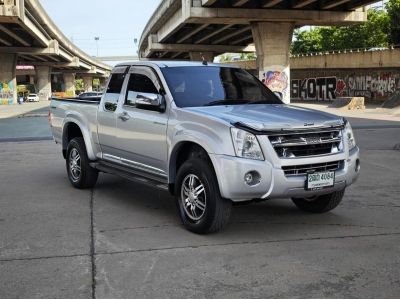 ISuzu Dmax 2.5 Cab MT ปี 2007