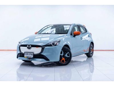 MAZDA 2 1.3 C ROOKIE DRIVE SPORTS  2024