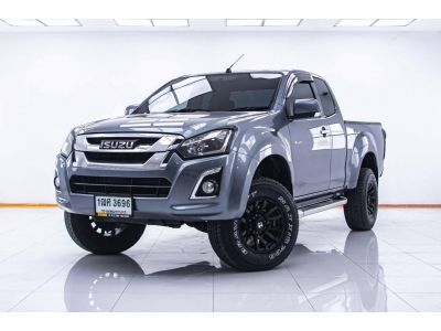 ISUZU D-MAX 1.9 L CAB HI-LANDER  2016