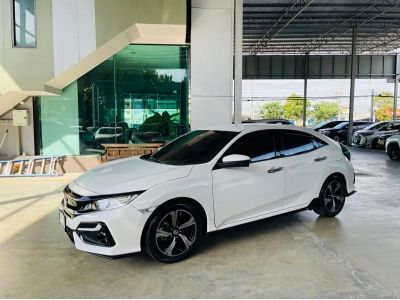 HONDA CIVIC FK 1.5 RS TURBO ปี 2020