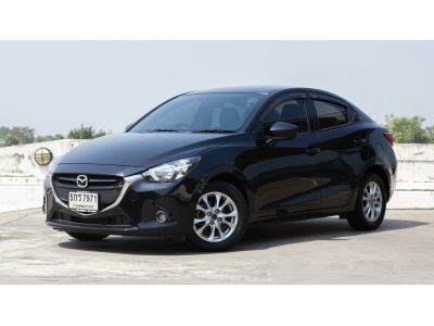 2016 MAZDA2 1.3 HIGH CONECT