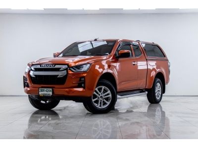 ISUZU D-MAX 1.9 Ddi Z  HI-LANDER SPACECAB 2020