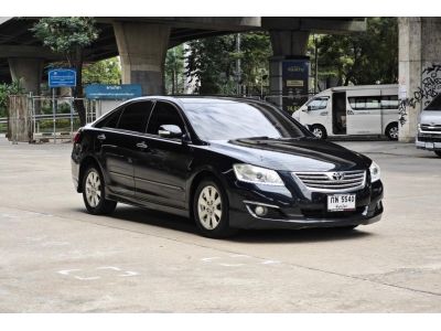 Toyota CAMRY 2.0 G auto ปี 2007