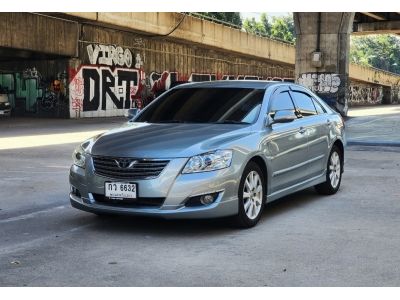 Toyota CAMRY 2.0 G Extremo ปี 2008 ✓