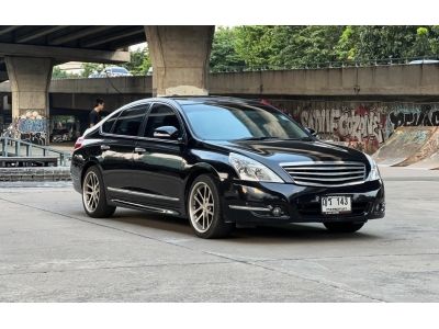 Nissan Teana 200 XL ปี 2011