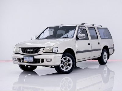 ISUZU THAIRUNG TRIPER  2.8 SEL 2000