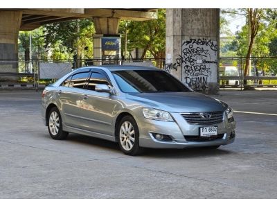 Toyota CAMRY 2.0 G Extremo ปี 2008